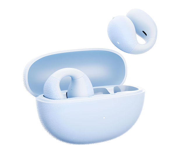 QCY CT01 blue - 1340825 - zdjęcie 2